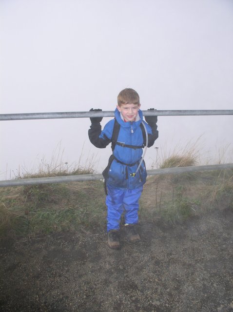 Saddle Mountain Oct 9 2005 045 